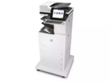 МФУ HP Inc. LaserJet Enterprise M681