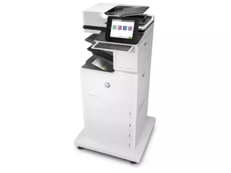 МФУ HP Inc. LaserJet Enterprise M681
