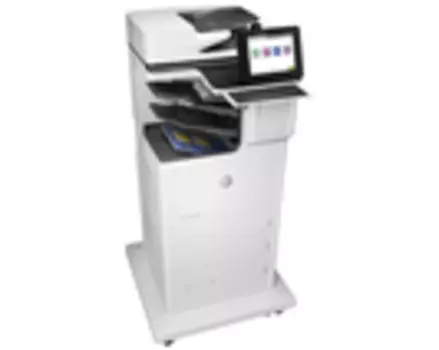 МФУ HP Inc. LaserJet Enterprise M682z