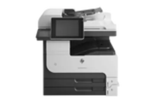 МФУ HP Inc. LaserJet Enterprise M725dn