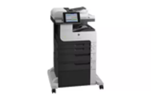 МФУ HP Inc. LaserJet Enterprise M725f