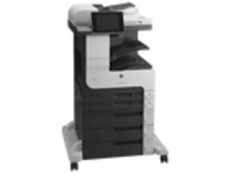 МФУ HP Inc. LaserJet Enterprise M725z