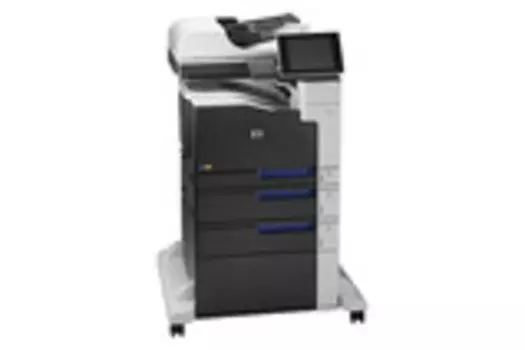 МФУ HP Inc. LaserJet Enterprise M775f