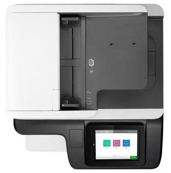 МФУ HP Inc. LaserJet Enterprise M776dn