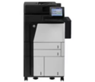 МФУ HP Inc. LaserJet Enterprise M830