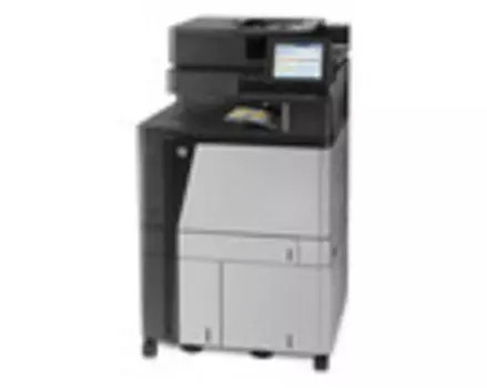 МФУ HP Inc. LaserJet Enterprise M880