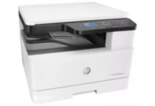 МФУ HP Inc. LaserJet M433a