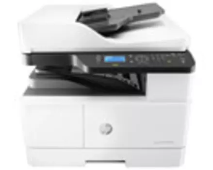 МФУ HP Inc. LaserJet M443nda