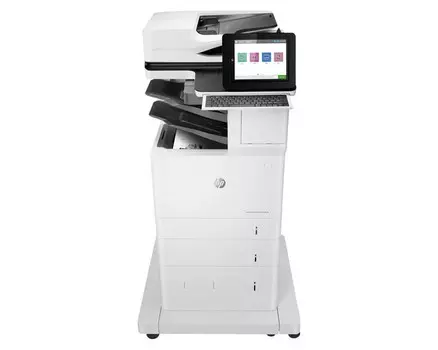 МФУ HP Inc. LaserJet M636z