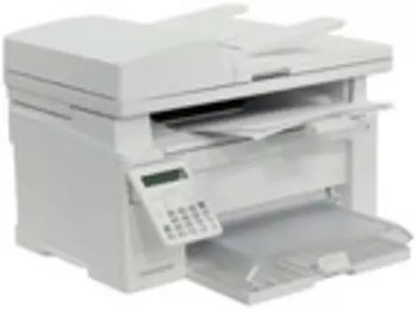 МФУ HP Inc. LaserJet Pro M132fn