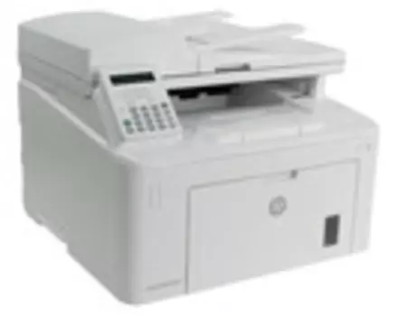 МФУ HP Inc. LaserJet Pro M227fdn