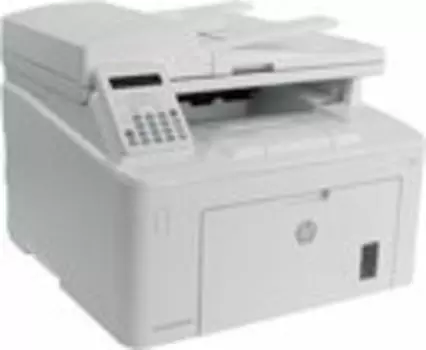 МФУ HP Inc. LaserJet Pro M227fdn