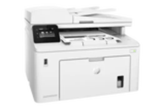 МФУ HP Inc. LaserJet Pro M227fdw