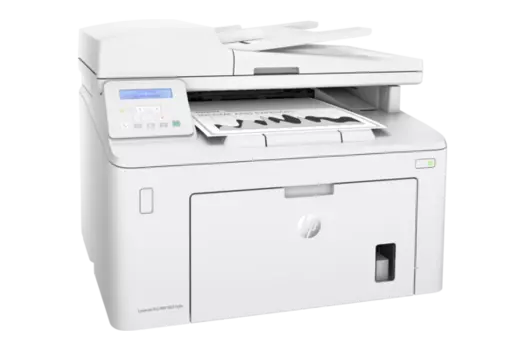 МФУ HP Inc. LaserJet Pro M227sdn