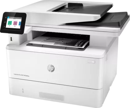 МФУ HP Inc. LaserJet Pro M428fdw