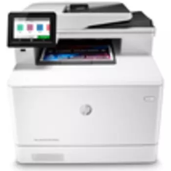 МФУ HP Inc. LaserJet Pro M479dw