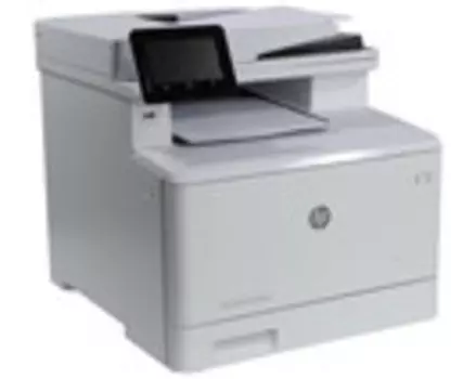 МФУ HP Inc. LaserJet Pro M479fnw