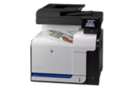 МФУ HP Inc. LaserJet Pro M570dn