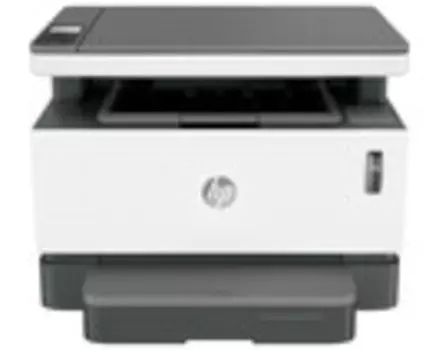 МФУ HP Inc. Neverstop Laser 1200a
