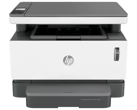 МФУ HP Inc. Neverstop Laser 1200n
