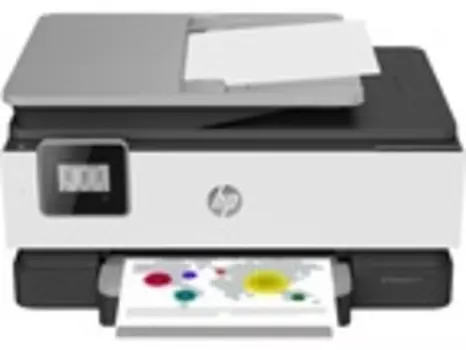 МФУ HP Inc. OfficeJet 8013
