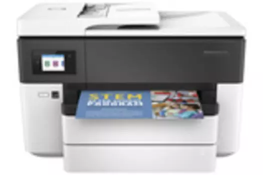 МФУ HP Inc. OfficeJet Pro 7730