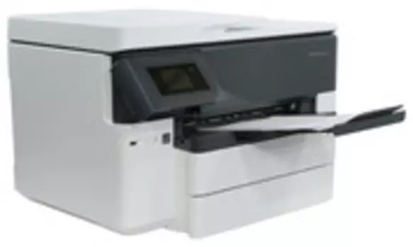 МФУ HP Inc. OfficeJet Pro 7740 WF
