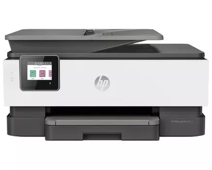 МФУ HP Inc. OfficeJet Pro 8023