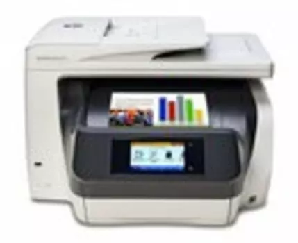 МФУ HP Inc. OfficeJet Pro 8730