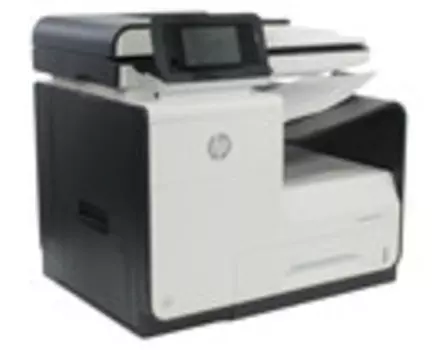 МФУ HP Inc. PageWide Pro 477
