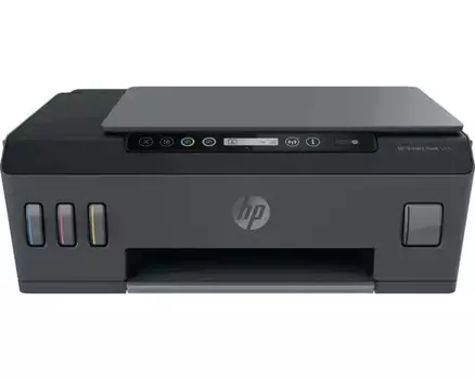 МФУ HP Inc. Smart Tank 515