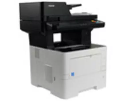 МФУ Kyocera Ecosys M3145 с картриджем