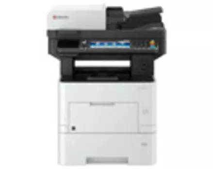 МФУ Kyocera Ecosys M3660idn с картриджем