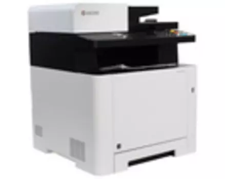 МФУ Kyocera Ecosys M5526cdn с картриджем