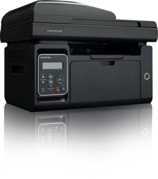 МФУ PANTUM M6550NW