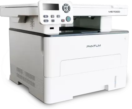 МФУ PANTUM M6700D