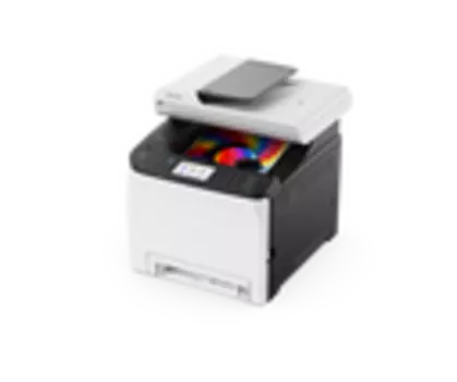 МФУ Ricoh SP C261SFNw