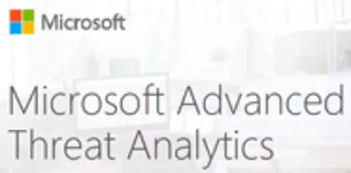 Microsoft Advanced Threat Analytics