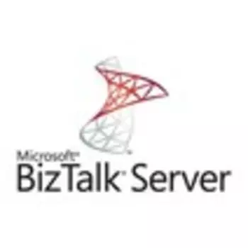 Microsoft BizTalk Server Standard