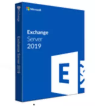 Microsoft Exchange Server 2019