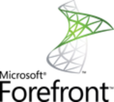 Microsoft Forefront Identity Manager External Connector