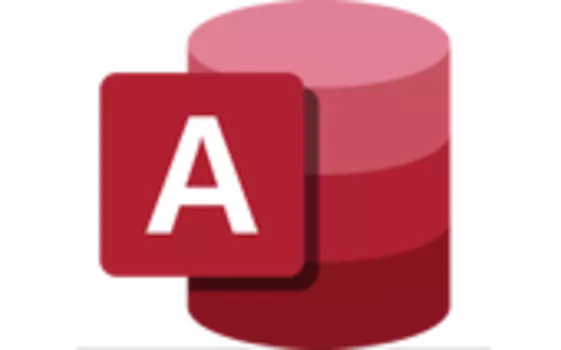 Microsoft Office Access 2021