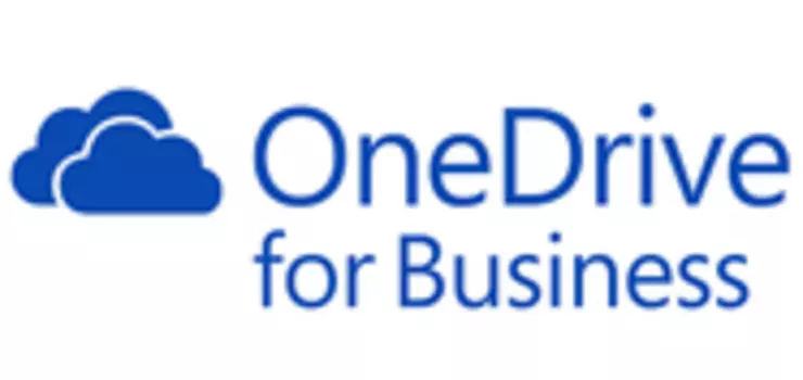 Microsoft OneDrive for Business