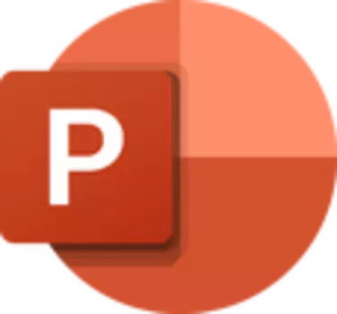 Microsoft PowerPoint for Mac 2021
