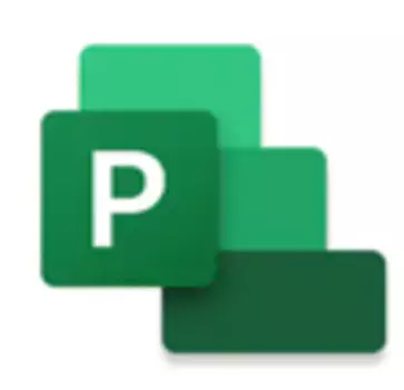 Microsoft Project Standard 2021