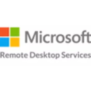 Microsoft Remote Desktop Services CAL (Open Value)