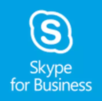 Microsoft Skype for Business 2019