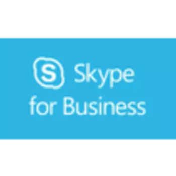Microsoft Skype for Business Server Standard CAL 2019