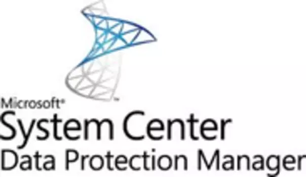 Microsoft System Center Data Protection Manager