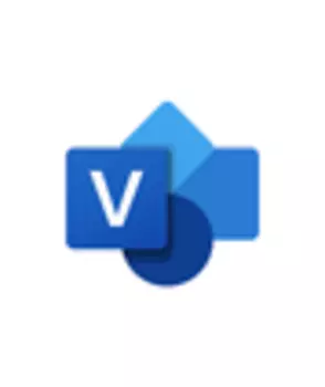 Microsoft Visio Professional 2021